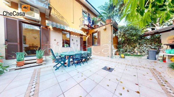 appartamento in vendita a Milano in zona Loreto