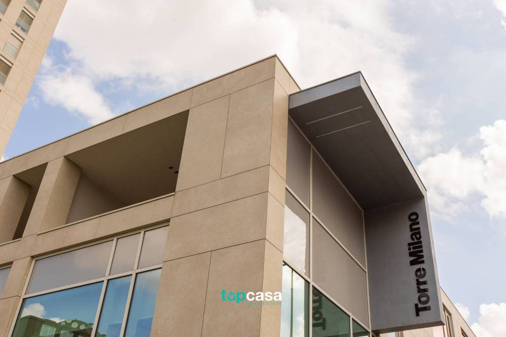 appartamento in vendita a Milano in zona Maggiolina