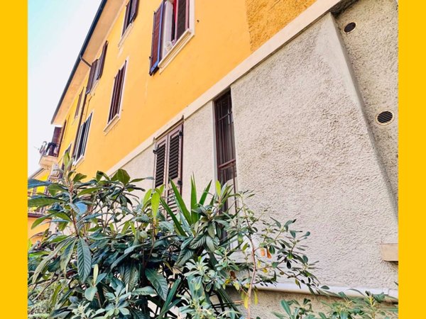 appartamento in vendita a Milano in zona Garegnano