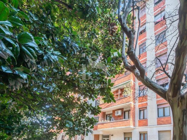 appartamento in vendita a Milano in zona Corvetto