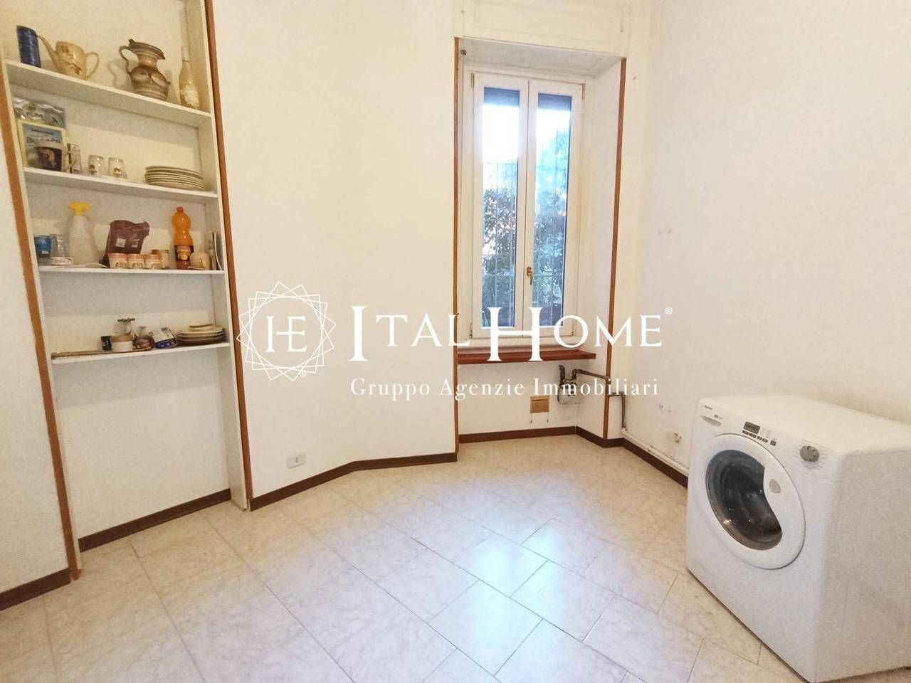 appartamento in vendita a Milano in zona Ghisolfa