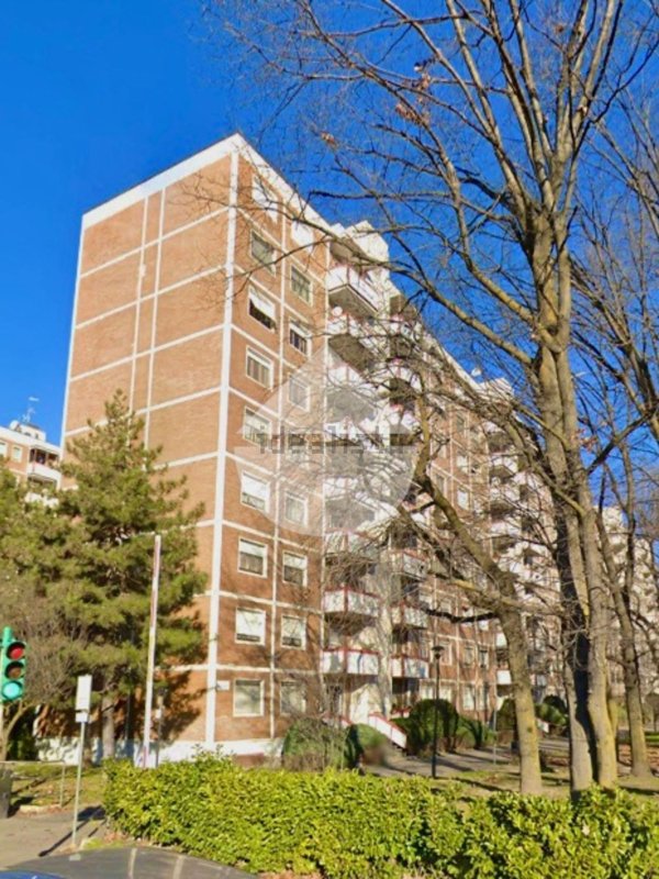 appartamento in vendita a Milano in zona Gratosoglio