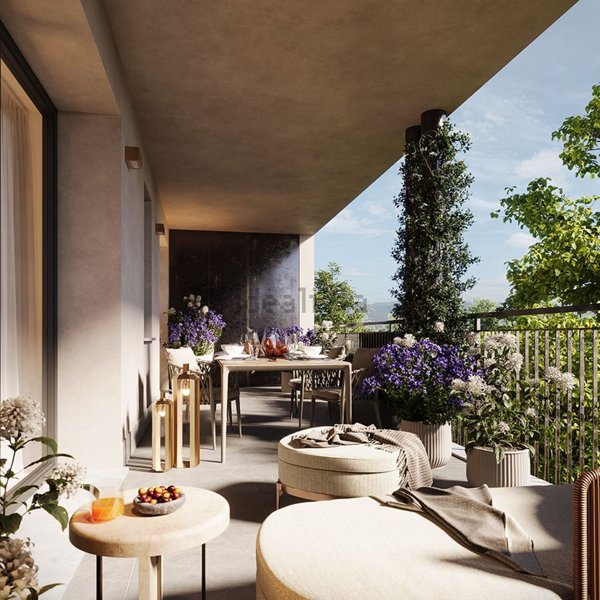 appartamento in vendita a Milano in zona Gratosoglio