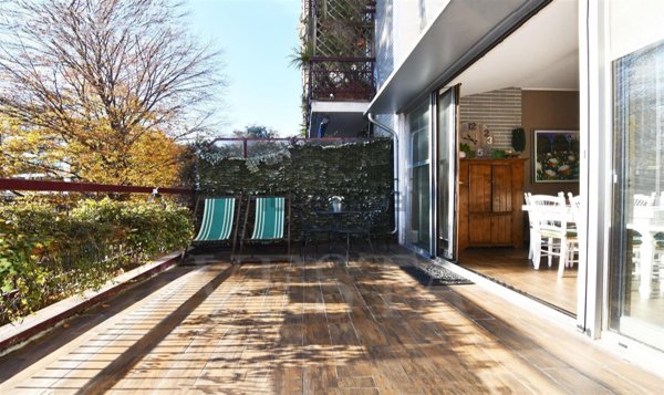 appartamento in vendita a Milano in zona Solari