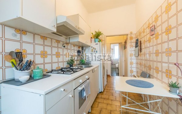 appartamento in vendita a Milano in zona Isola