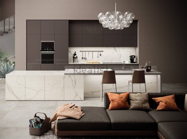 appartamento in vendita a Milano in zona Guastalla