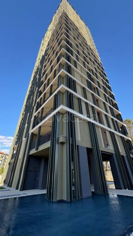 appartamento in vendita a Milano in zona Crescenzago