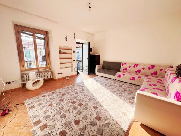 appartamento in vendita a Milano in zona Barona