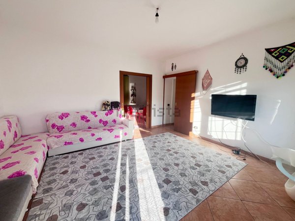 appartamento in vendita a Milano in zona Barona