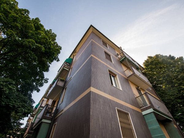 appartamento in vendita a Milano in zona Corvetto