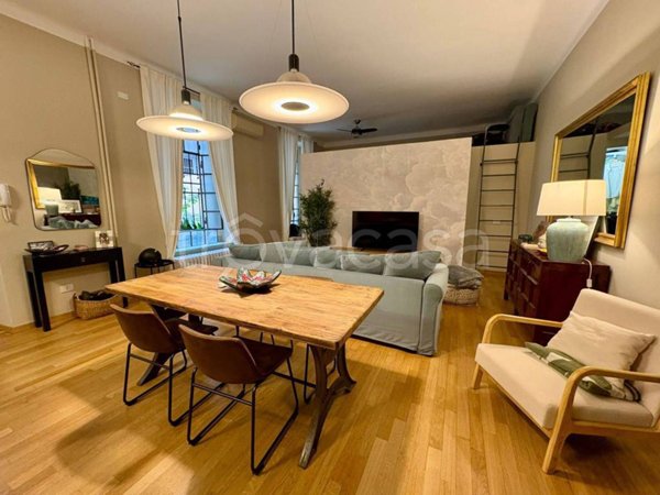 appartamento in vendita a Milano in zona Isola