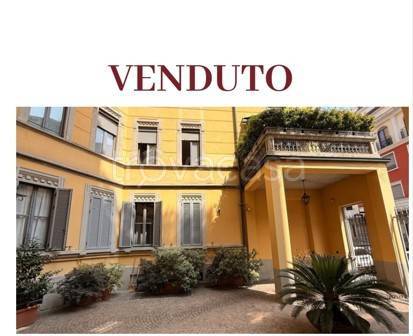 appartamento in vendita a Milano in zona Centro Storico