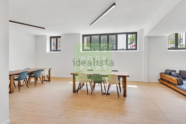 appartamento in vendita a Milano in zona Forlanini