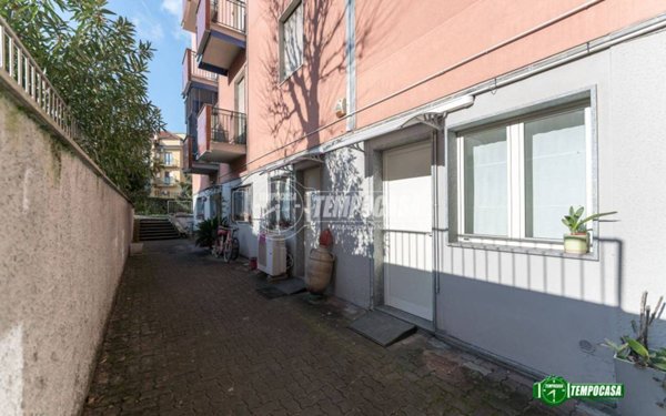 appartamento in vendita a Milano in zona Niguarda