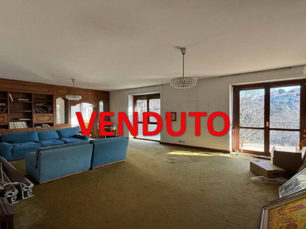 appartamento in vendita a Milano in zona Solari