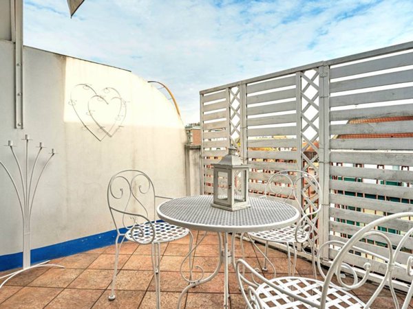 appartamento in vendita a Milano in zona Piazzale Lodi