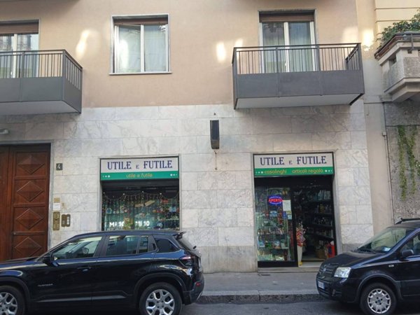 appartamento in vendita a Milano in zona Porta Venezia