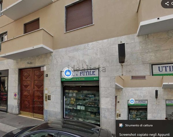 appartamento in vendita a Milano in zona Porta Venezia