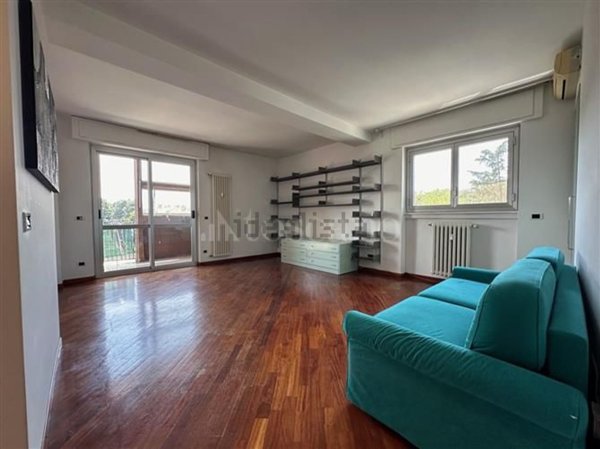appartamento in vendita a Milano in zona Corvetto
