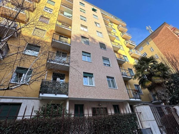 appartamento in vendita a Milano in zona San Siro