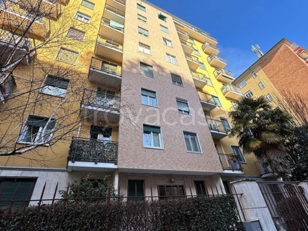 appartamento in vendita a Milano in zona San Siro