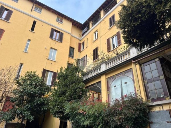appartamento in vendita a Milano in zona Affori