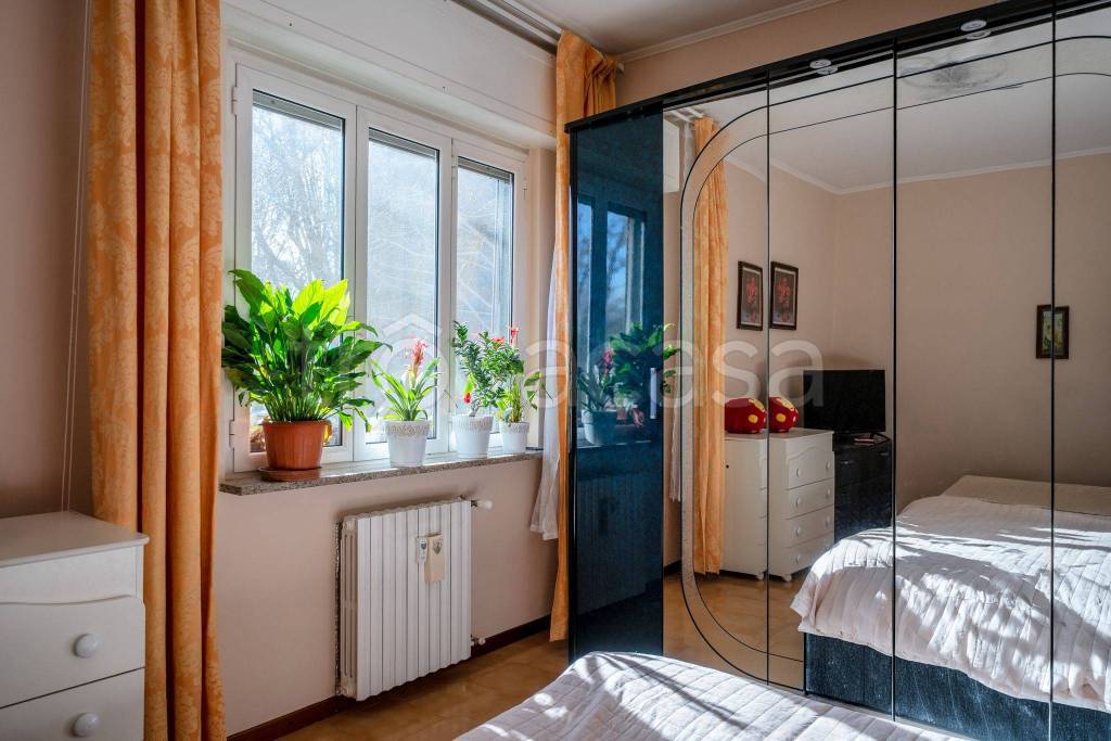 appartamento in vendita a Milano in zona Precotto