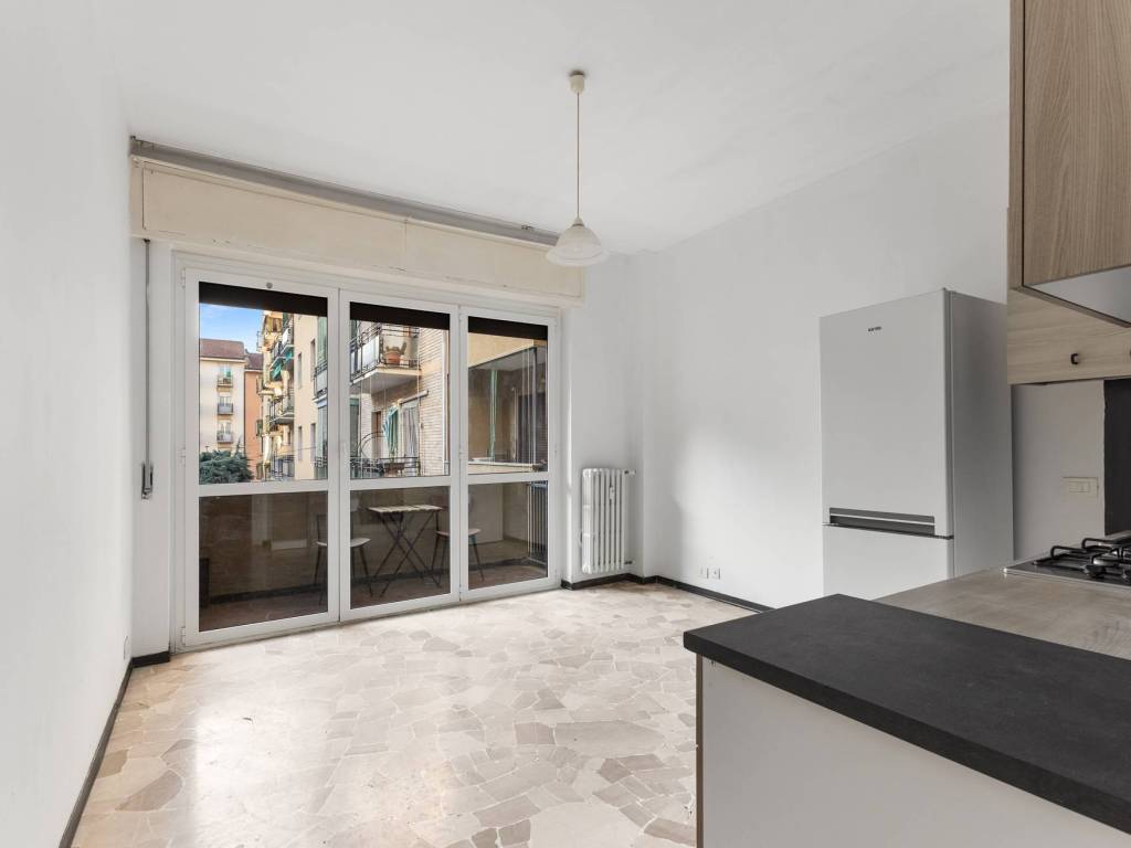 appartamento in vendita a Milano in zona Città Studi
