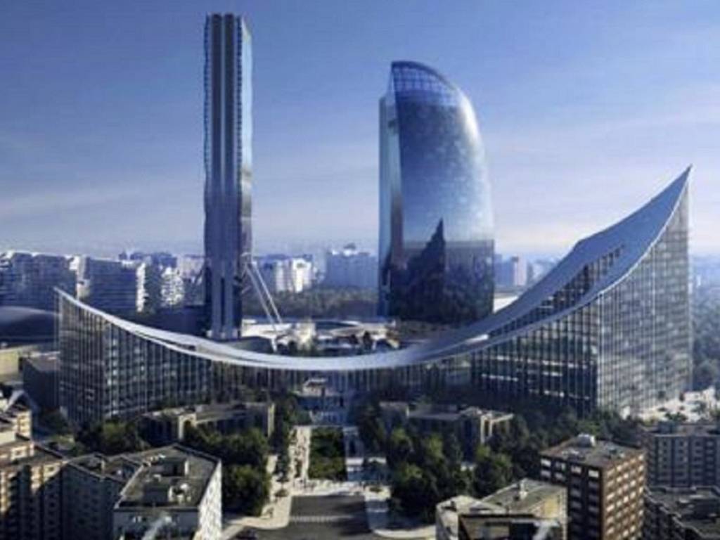 appartamento in vendita a Milano in zona Sempione