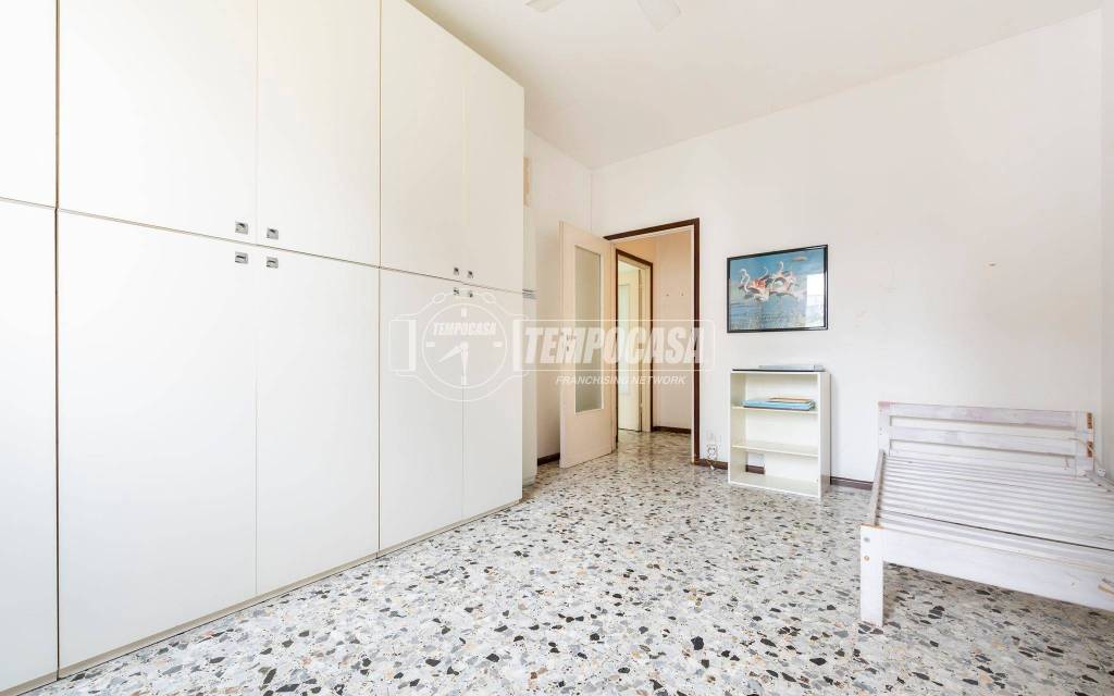 appartamento in vendita a Milano in zona Precotto