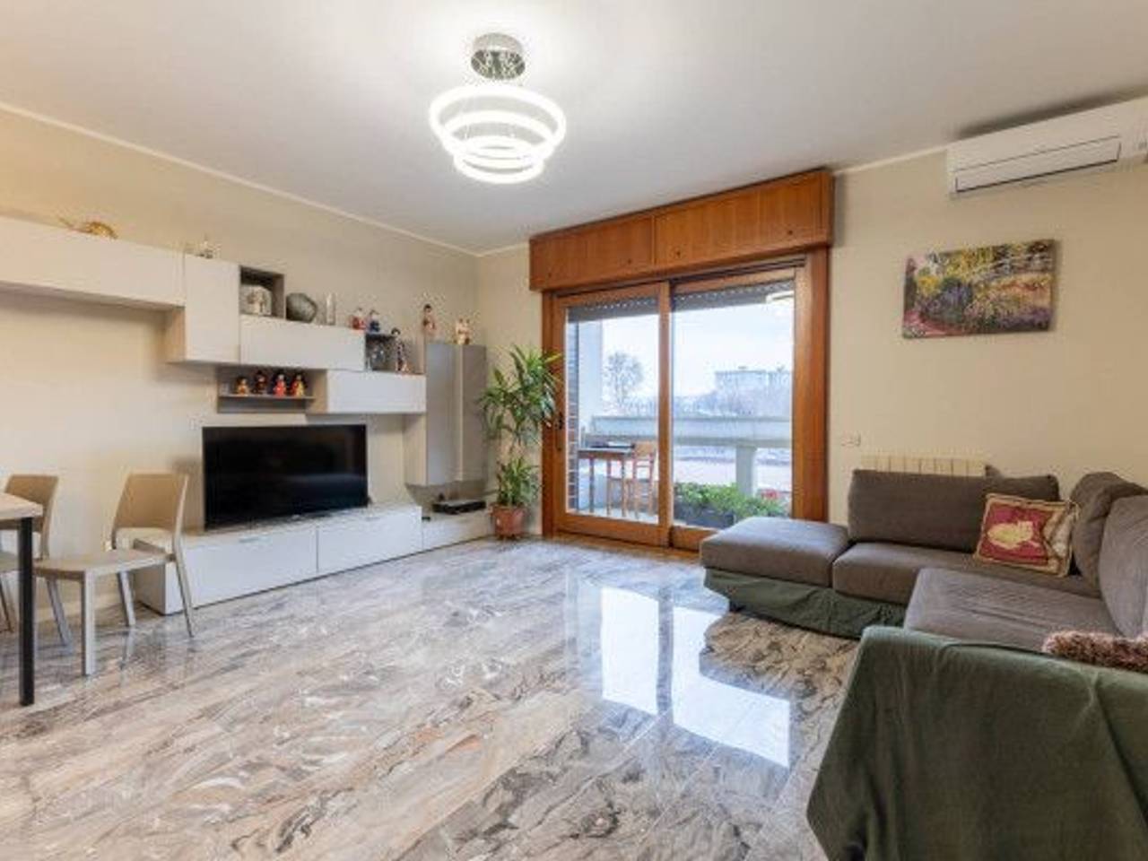 appartamento in vendita a Milano in zona Bovisa