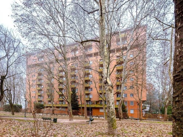 appartamento in vendita a Milano in zona QT8