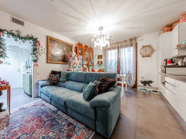 appartamento in vendita a Milano in zona Bicocca