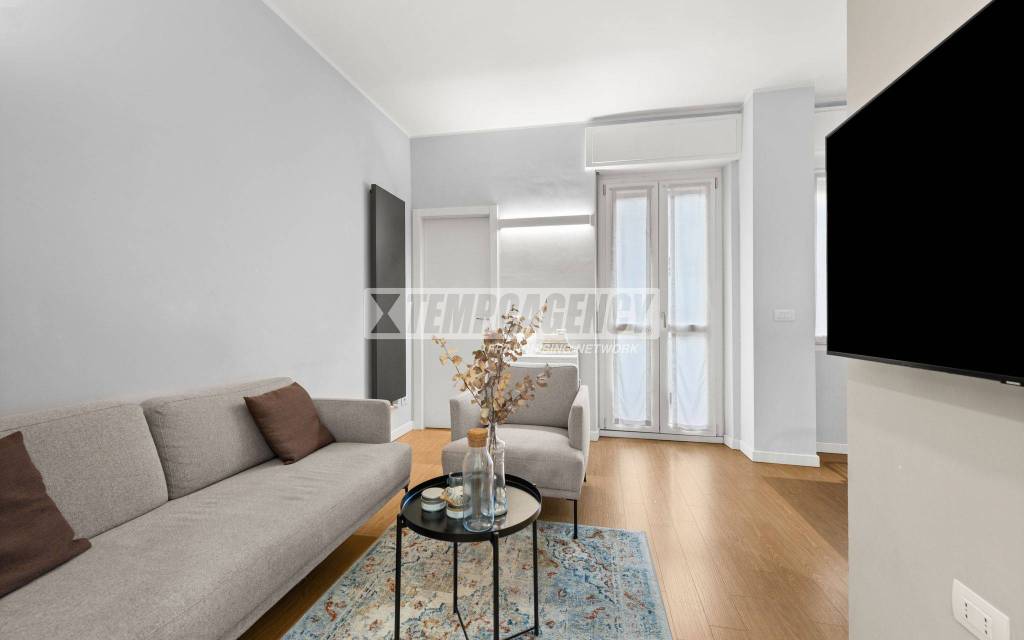 appartamento in vendita a Milano in zona Città Studi