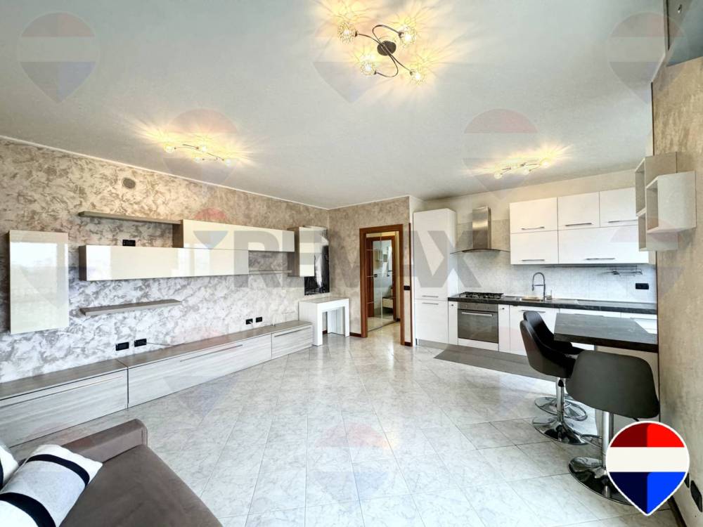 appartamento in vendita a Milano in zona Bovisa