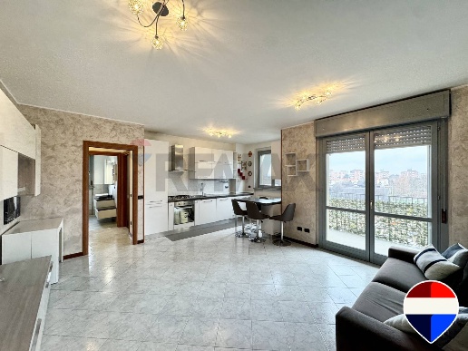 appartamento in vendita a Milano in zona Bovisa