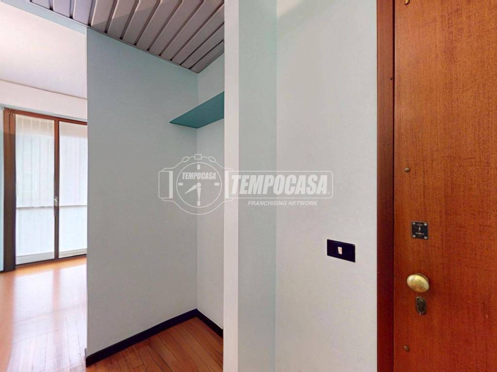 appartamento in vendita a Milano in zona Il Portello