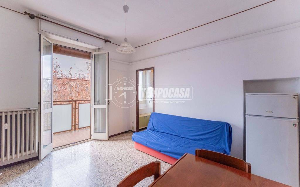 appartamento in vendita a Milano in zona Bicocca