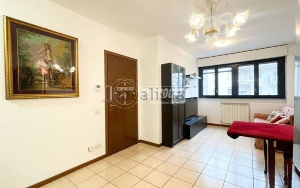 appartamento in vendita a Milano in zona Lambrate