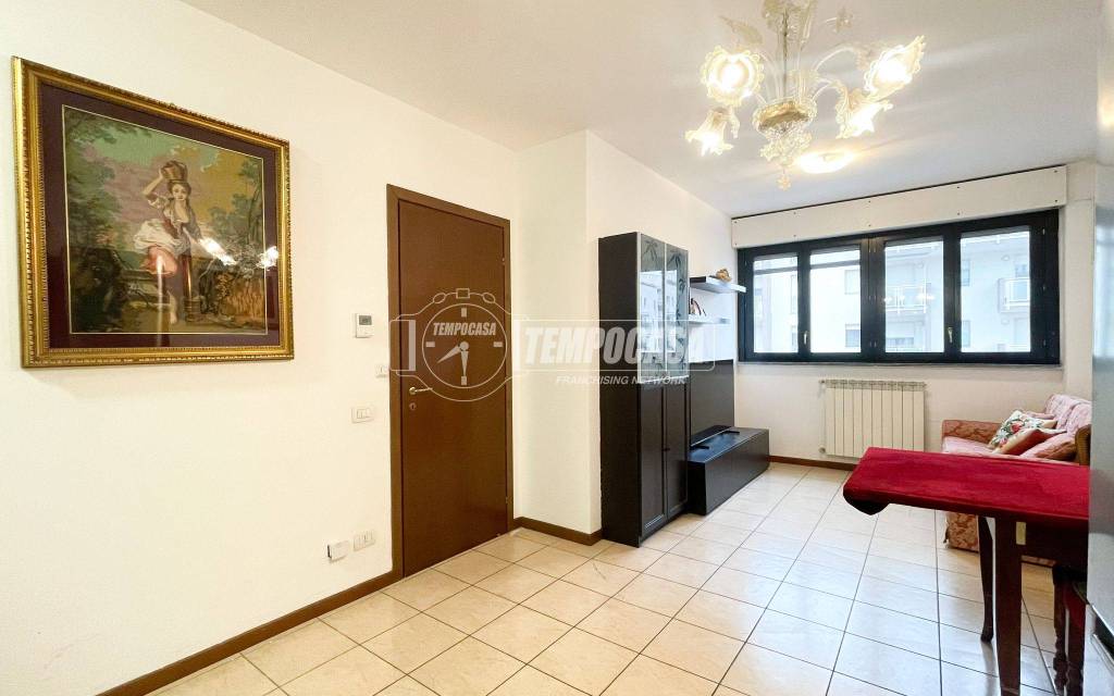 appartamento in vendita a Milano in zona Lambrate