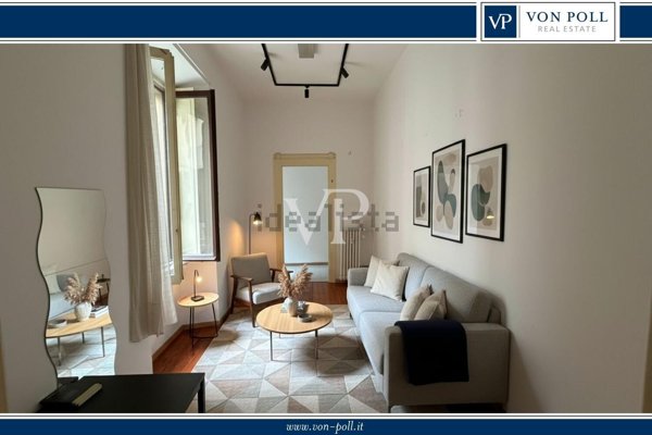 appartamento in vendita a Milano in zona Porta Venezia