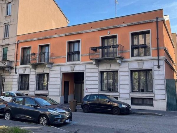 appartamento in vendita a Milano in zona Affori