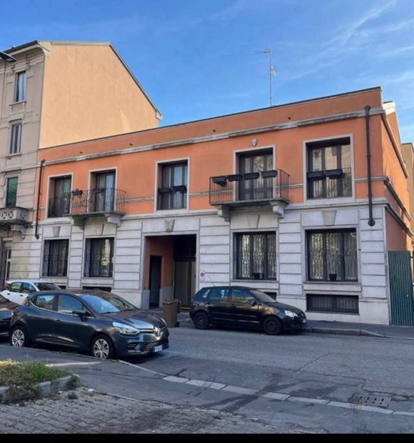 appartamento in vendita a Milano in zona Affori