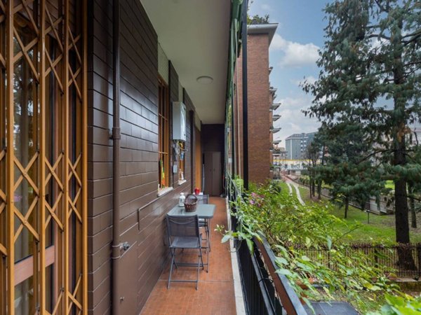 appartamento in vendita a Milano in zona Isola