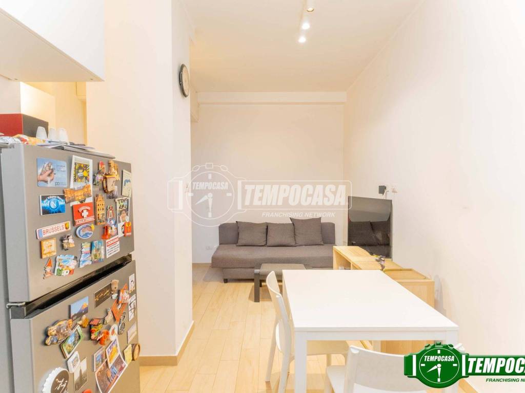 appartamento in vendita a Milano in zona San Siro