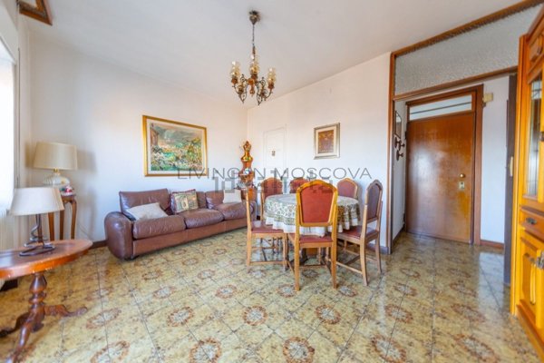 appartamento in vendita a Milano in zona Il Portello