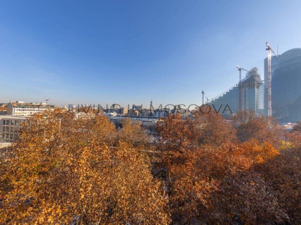 appartamento in vendita a Milano in zona Il Portello