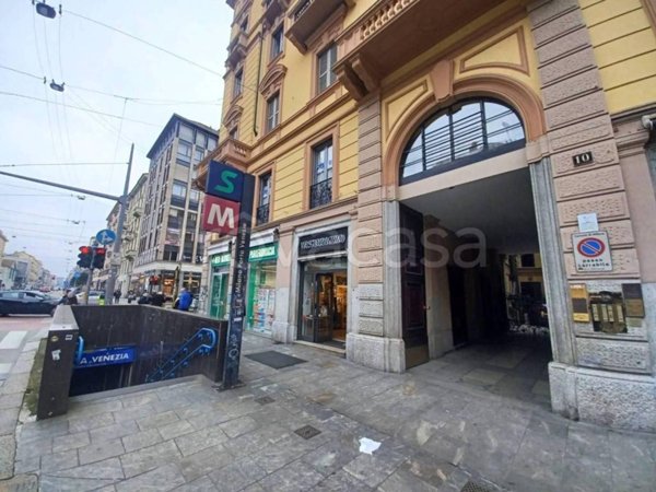 appartamento in vendita a Milano in zona Porta Venezia