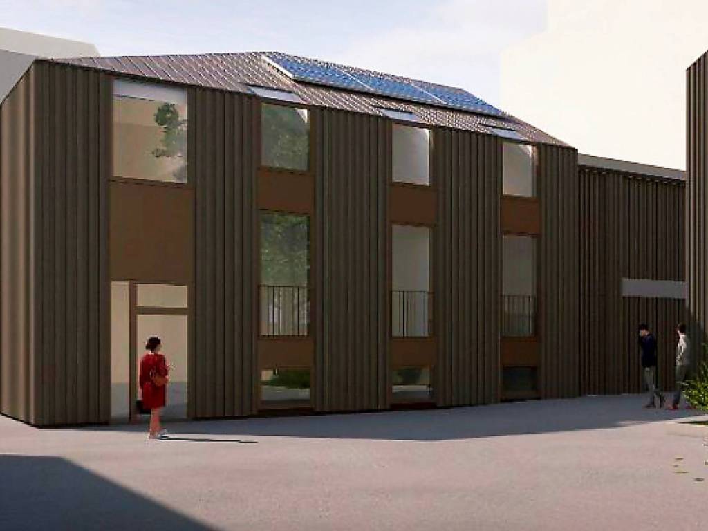 appartamento in vendita a Milano in zona Precotto