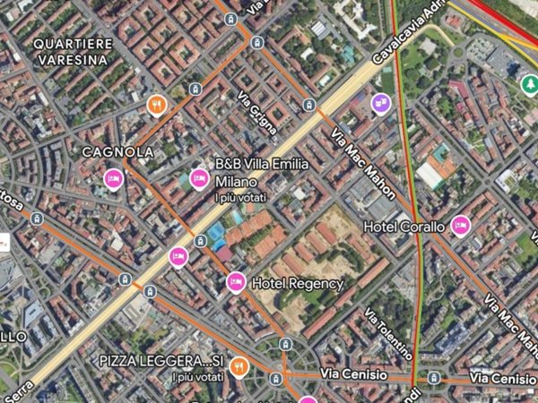 negozio in vendita a Milano